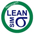 Seminario: LEAN “SIM” SIGMA: WITNESS & MINITAB (Bilbao)
